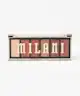 Milani - Most Wanted Eyeshadow Palette Burning Desire