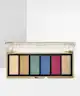Milani - Most Wanted Eyeshadow Palette Jewel Heist