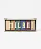 Milani - Most Wanted Eyeshadow Palette Jewel Heist