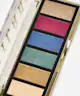 Milani - Most Wanted Eyeshadow Palette Jewel Heist