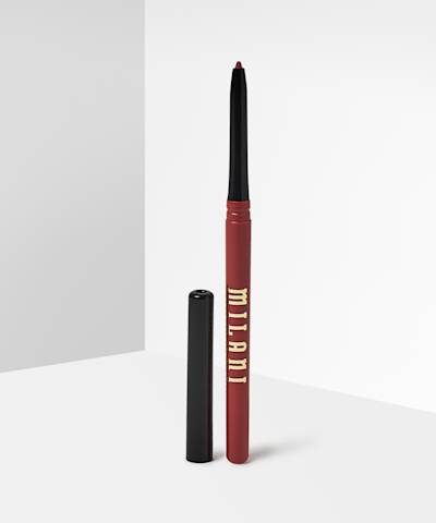 Milani Understatement Lip Liner - 140 Desert Rose at BEAUTY BAY milani lip liner french rose