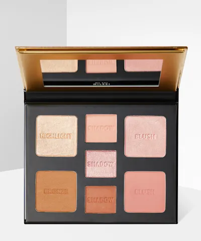 Milani - All-Inclusive Eye, Cheek & Face Palette