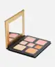 Milani - All-Inclusive Eye, Cheek & Face Palette