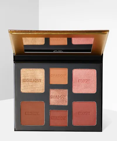 Milani - All-Inclusive Eye, Cheek & Face Palette