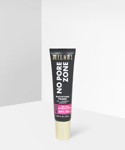 Milani - No Pore Zone Mattifying & Pore Minimizing Primer