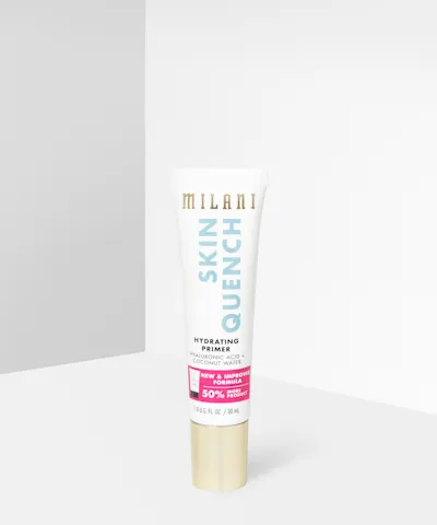 Milani - Skin Quench Hydrating & Blurring Primer