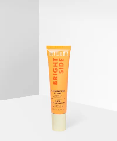 Milani - Bright Side Brightening & Illuminating Primer
