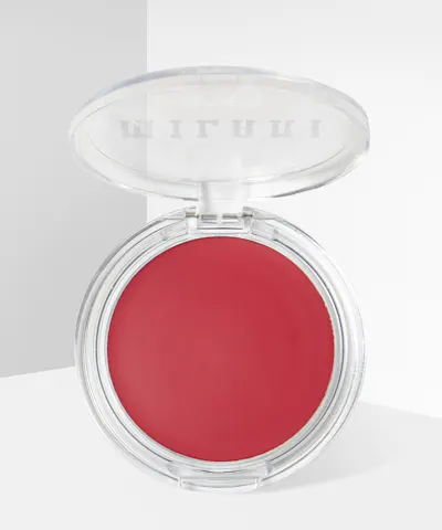 Milani - Cheek Kiss Cream Blush