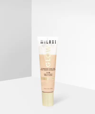Milani - Glow Hydrating Skin Tint