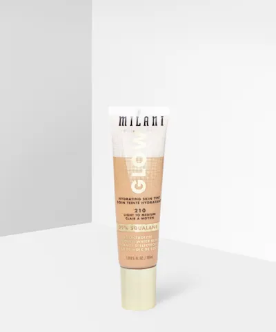 Milani - Glow Hydrating Skin Tint