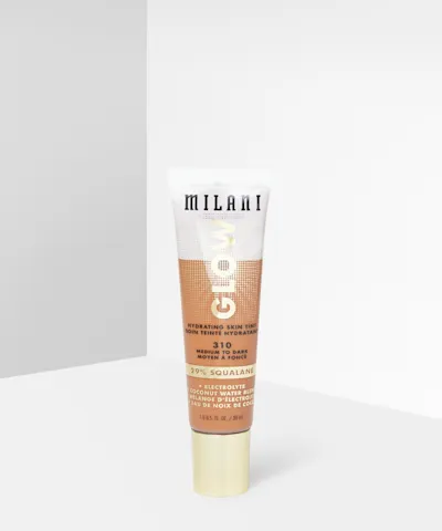 Milani - Glow Hydrating Skin Tint
