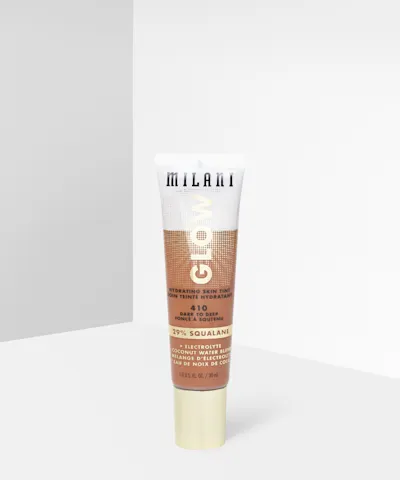 Milani - Glow Hydrating Skin Tint