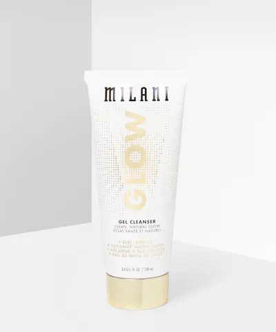 Milani - Glow Gel Cleanser