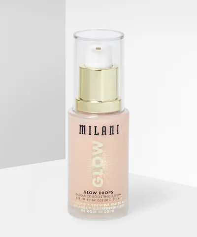 Milani - Glow Drops Radiance Boosting Serum