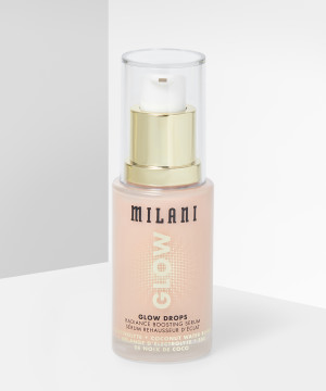 Milani Glow Drops Radiance Boosting Serum at BEAUTY BAY