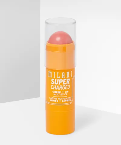 Milani - Supercharged Cheek + Lip Multistick