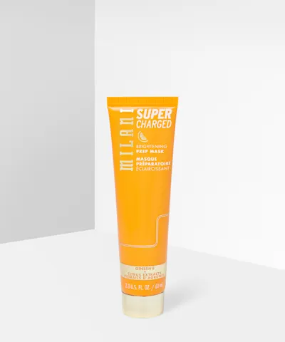 Milani - Supercharged Brightening Prep Mask
