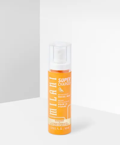 Milani - Supercharged Revitilizing Facial Mist