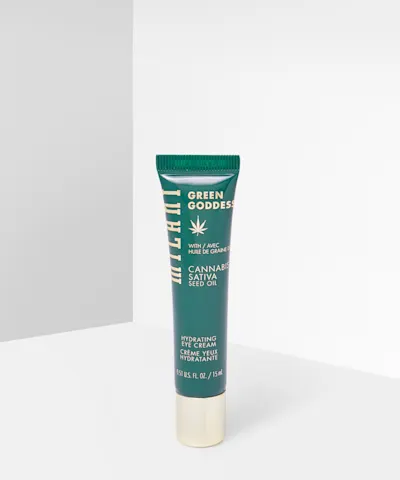 Milani - Green Goddess Hydrating Eye Cream