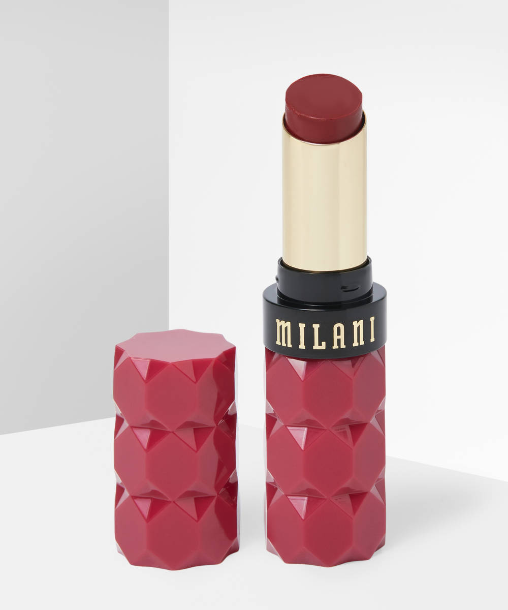 beautybay.com | Milani Color Fetish Lipstick