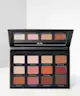Milani - Ungilded Most Loved Mattes Eyeshadow Palette