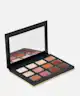 Milani - Ungilded Most Loved Mattes Eyeshadow Palette