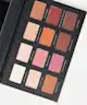 Milani - Ungilded Most Loved Mattes Eyeshadow Palette