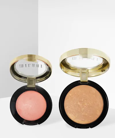 Milani - Blush & Bronze Duo