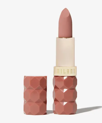 Milani - Color Fetish Matte The Nudes Collection
