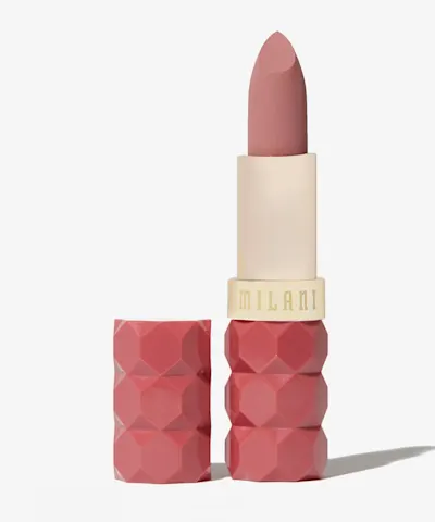 Milani - Color Fetish Matte The Nudes Collection