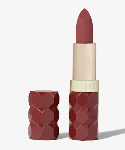 Milani - Color Fetish Matte The Nudes Collection