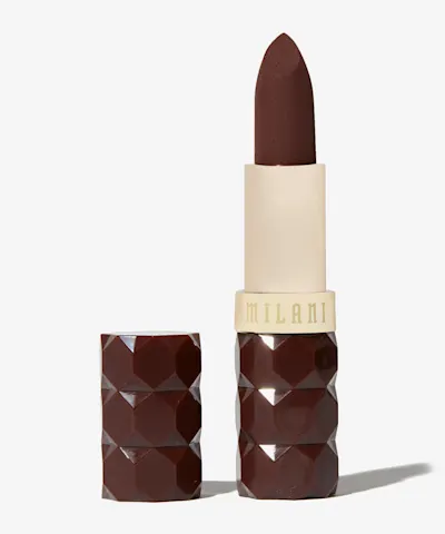 Milani - Color Fetish Matte The Nudes Collection