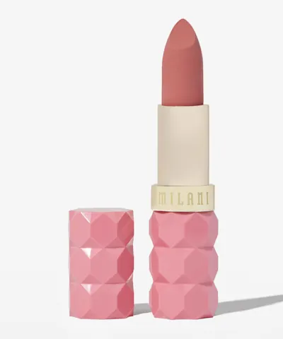 Milani - Color Fetish Matte The Flora Collection
