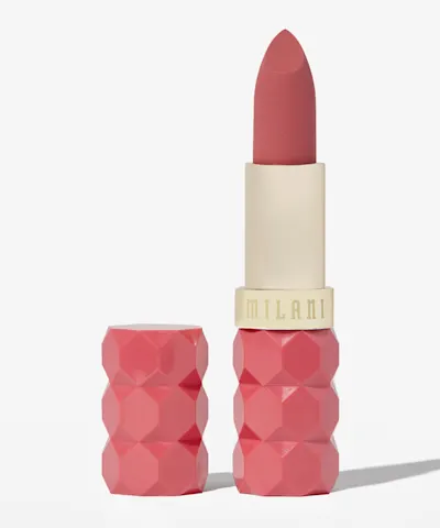 Milani - Color Fetish Matte The Flora Collection