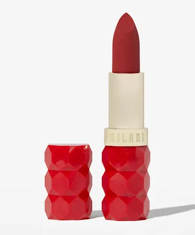 Milani - Color Fetish Matte The Flora Collection