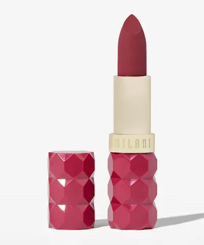Milani - Color Fetish Matte The Flora Collection