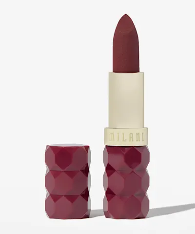 Milani - Color Fetish Matte The Flora Collection