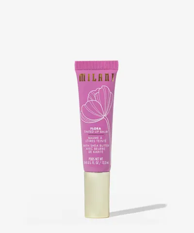 Milani - Flora Lip Balm