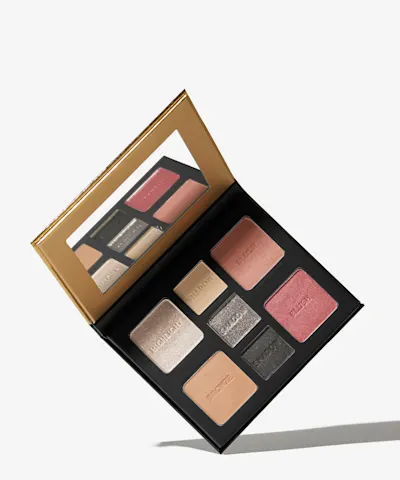 Milani - All Inclusive Eye, Cheek & Face Palette Smokey