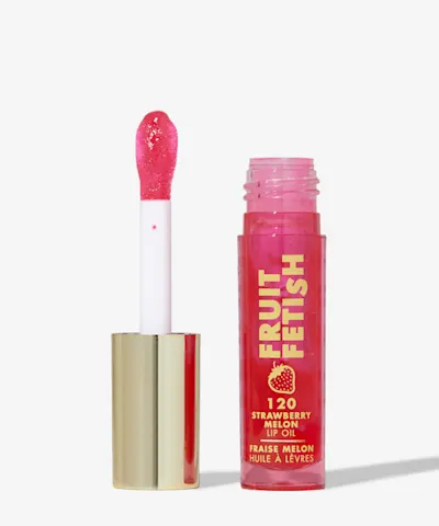 Milani - Fruit Fetish Lip Oil