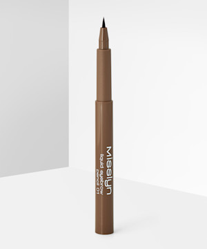 Misslyn Liquid Eyebrow Pencil At Beauty Bay