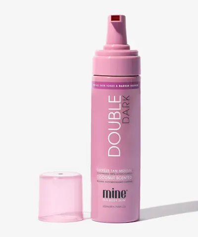 Mine Tan - Self Tan Foam