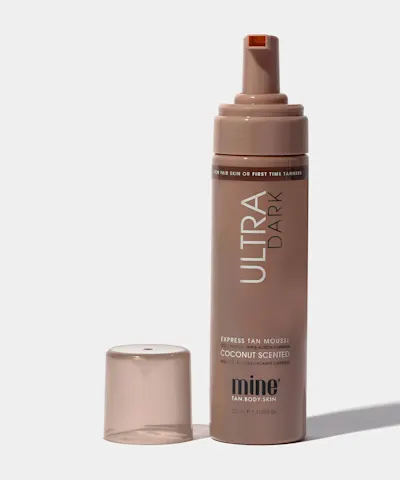 Mine Tan - Self Tan Foam