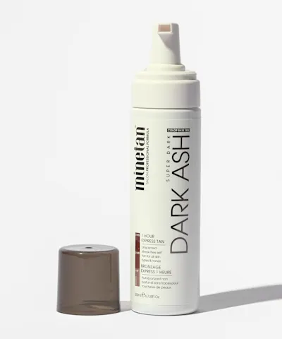 Mine Tan - Self Tan Foam