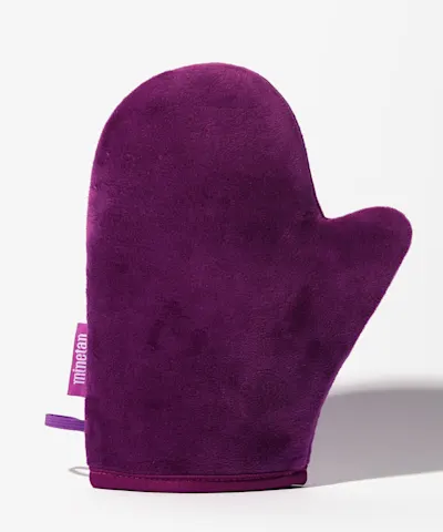 Mine Tan - Bronze On Applicator Mitt