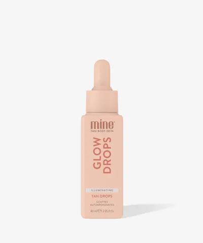 Mine Tan - Illuminating Glow Drops