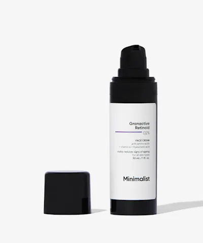 Minimalist - Granactive Retinoid 02%