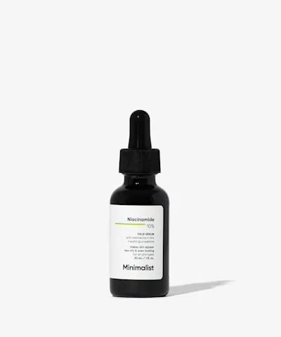 Minimalist - Niacinamide 10 % Face Serum