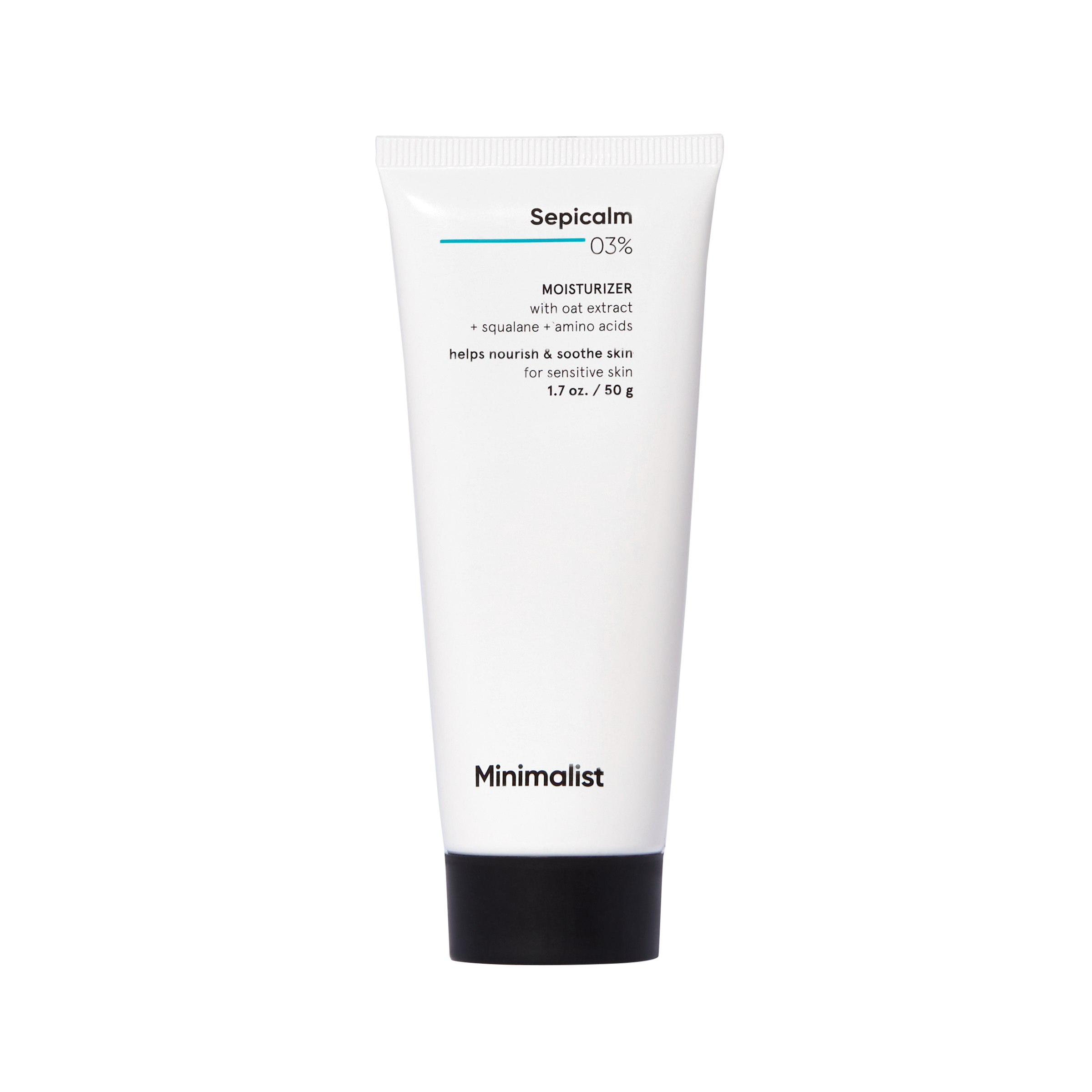 Sepicalm 03% Moisturizer