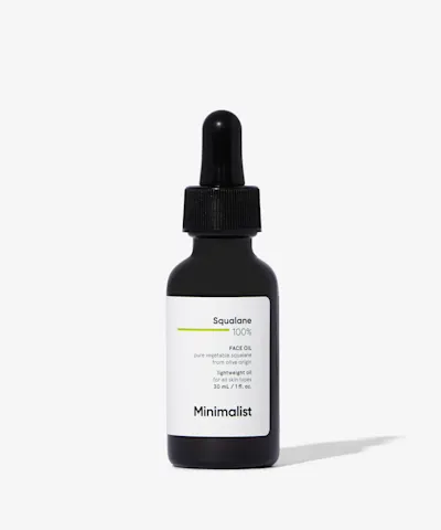 Minimalist - Squalane 100% Face Oil